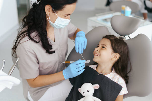 Best Emergency Wisdom Teeth Removal in Wahese, NC