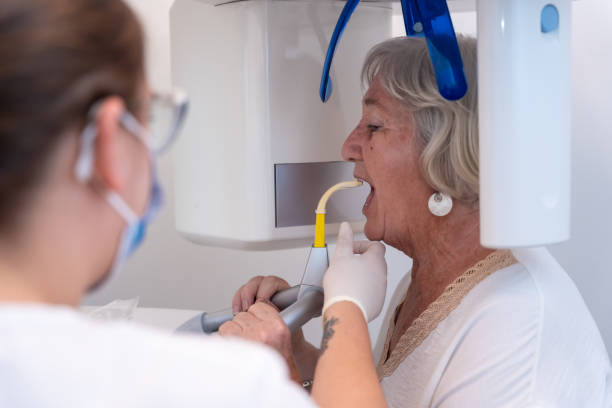Best Emergency TMJ Treatment in Wahese, NC