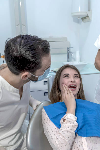 Best Emergency Dental Care for Broken or Chipped Teeth in Wahese, NC