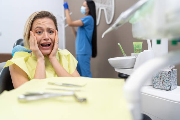 Best Emergency Denture Repair in Wahese, NC