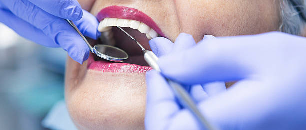 Best Urgent Care for Lost Fillings or Crowns in Wahese, NC