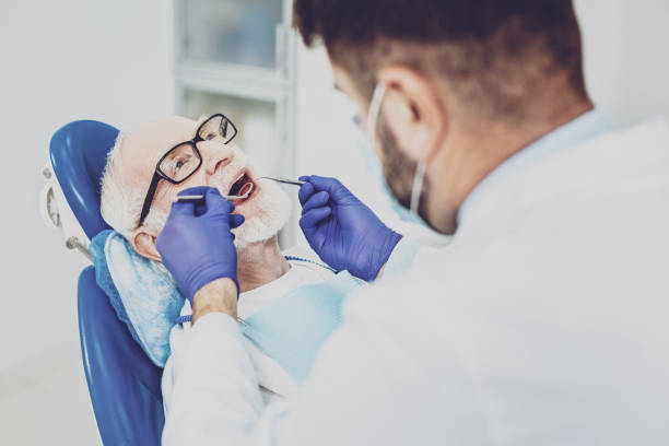 Best Emergency Root Canal Treatment in Wahese, NC